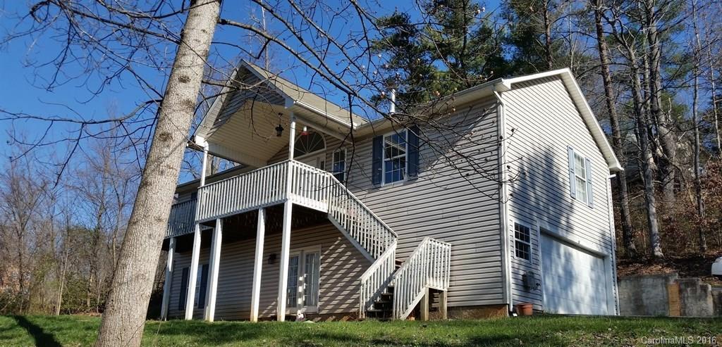 59 Sunset Dr., Black Mountain, NC 28711