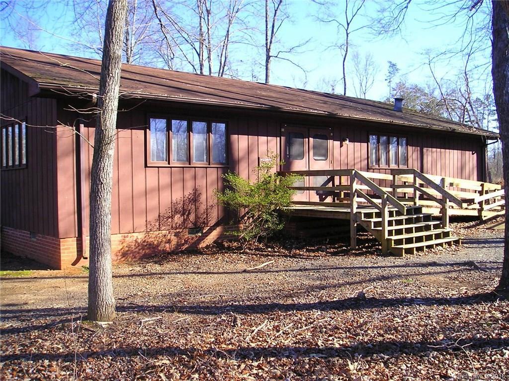 34914 Tarheelia Camp Rd., Albemarle, NC 28001