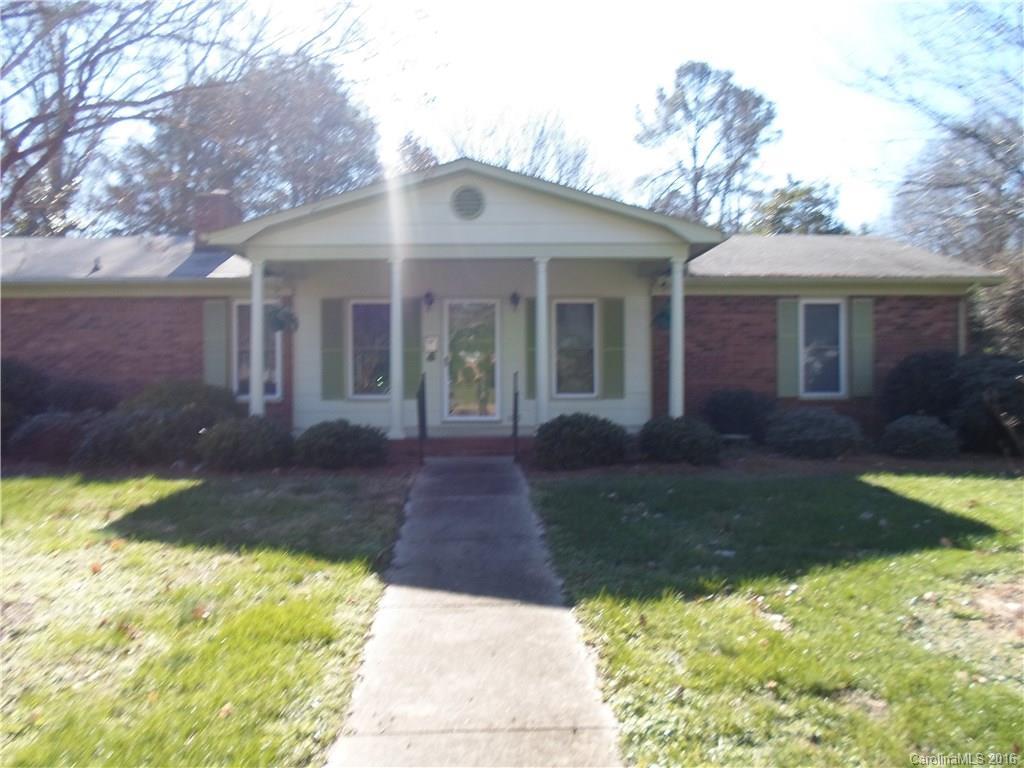 1002 Avondale Ave., Albemarle, NC 28001