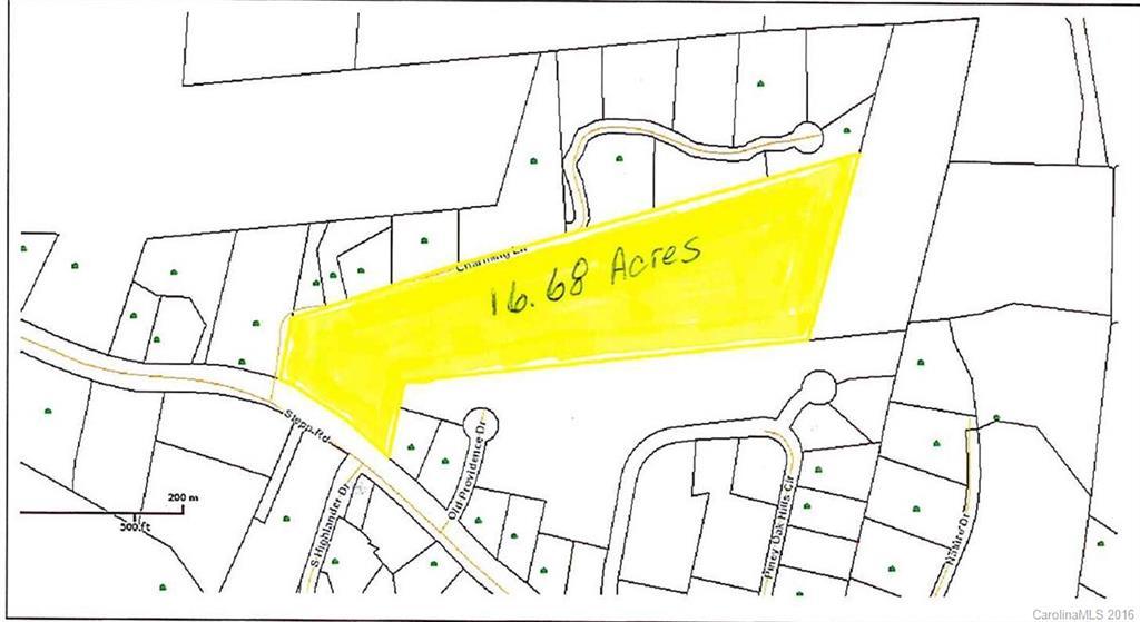 Stepp Rd., Hendersonville, NC 28792