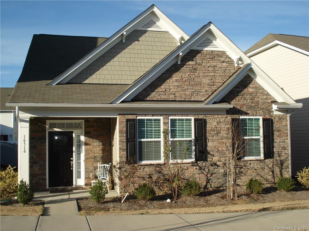 16516 Landen Forest Ln., Davidson, NC 28036