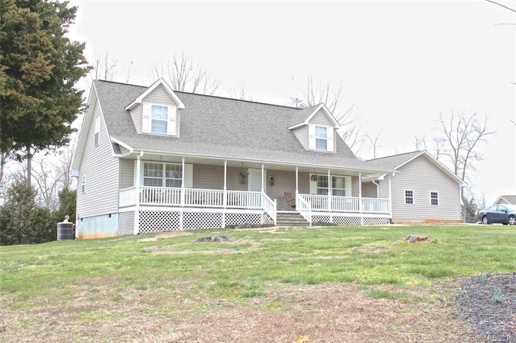 292 Starlite Ln., Rutherfordton, NC 28139