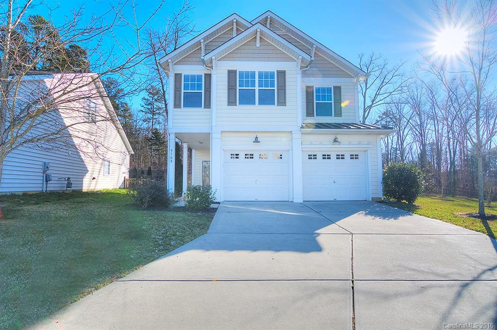 9708 Dominion Crest Dr., Charlotte, NC 28269