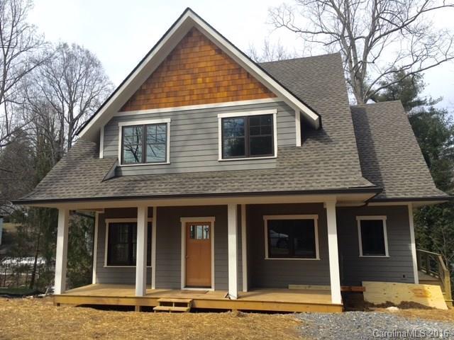 32 Plymouth Cir., Asheville, NC 28803