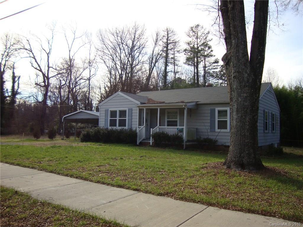 2522 Toddville Rd., Charlotte, NC 28214