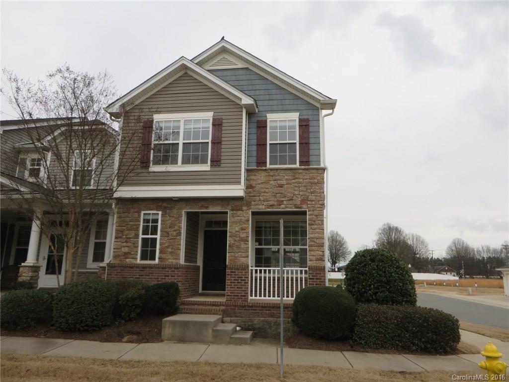 112 Walnut Cove Dr. #A, Mooresville, NC 28117