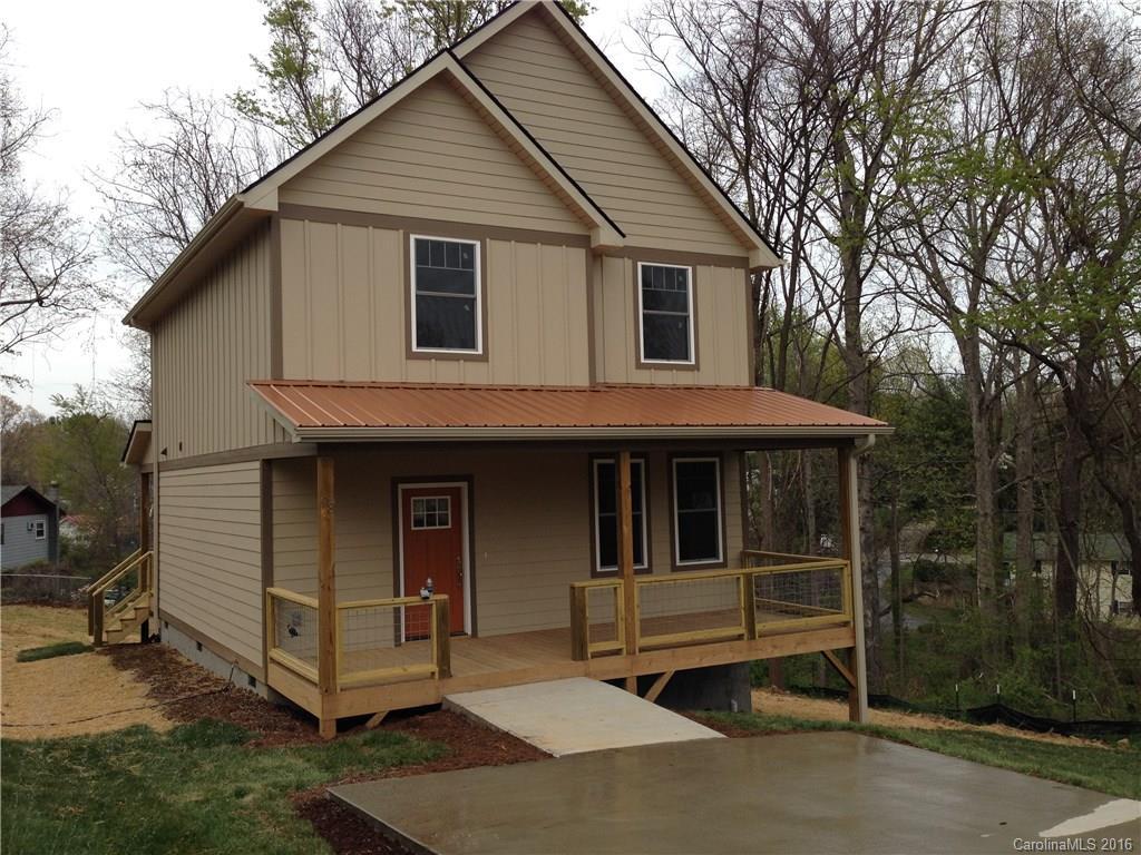 98 Langwell Ave., Asheville, NC 28806