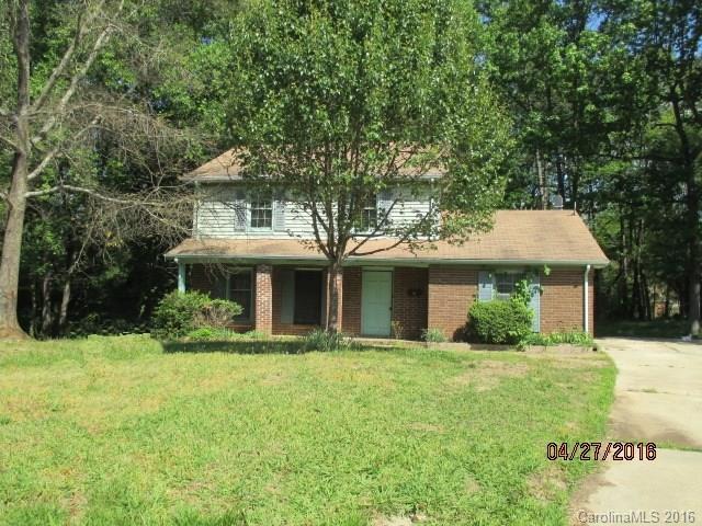 7107 Marden Ct., Charlotte, NC 28215