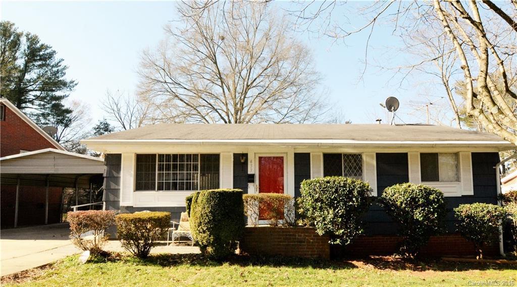 433 Brevard St., Statesville, NC 28677