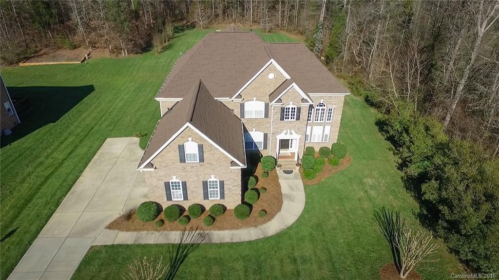 1006 Channelstone Way, Matthews, NC 28104