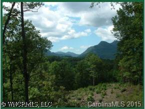 61 Burroughs Road, Lake Lure, NC 28746