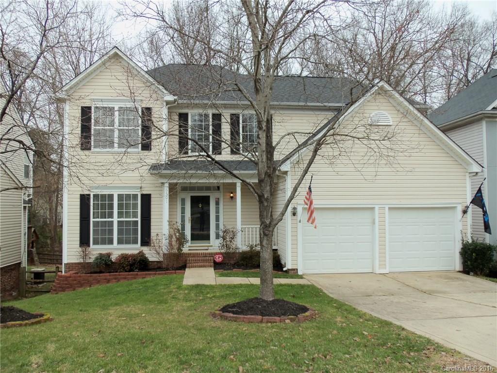 6501 Harburn Forest Dr., Charlotte, NC 28269