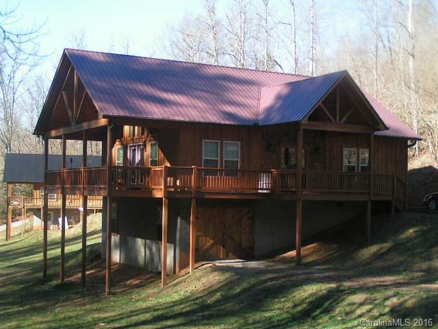 101 Carolina Sunset View, Sylva, NC 28779