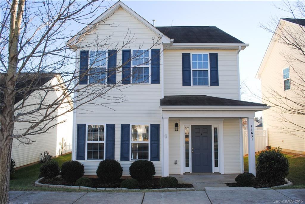11631 Truan Ln., Cornelius, NC 28031