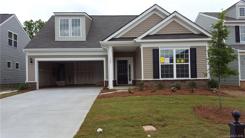 142 Four Seasons Dr. #102, Mooresville, NC 28117