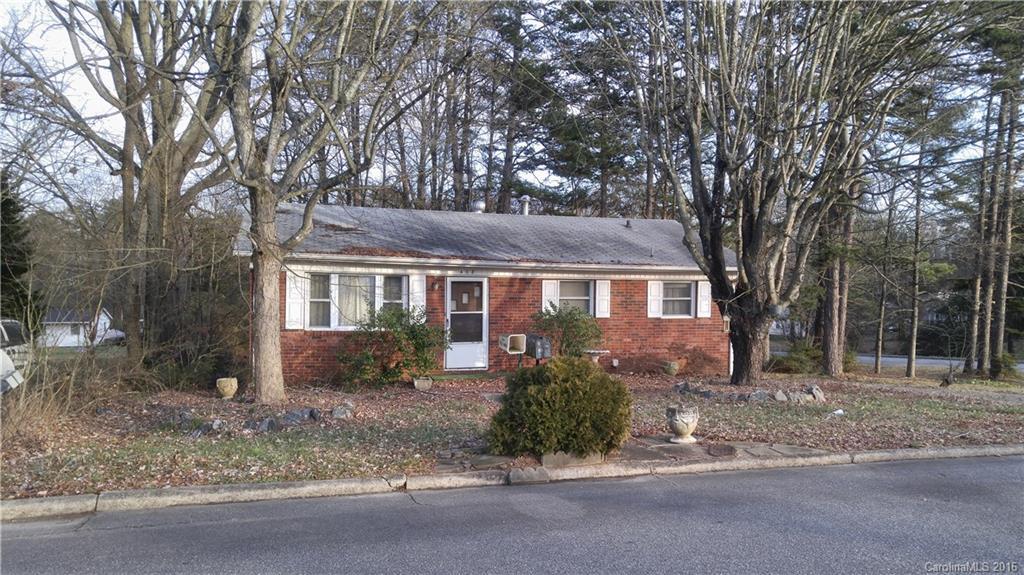 408 Wilson St., Statesville, NC 28677