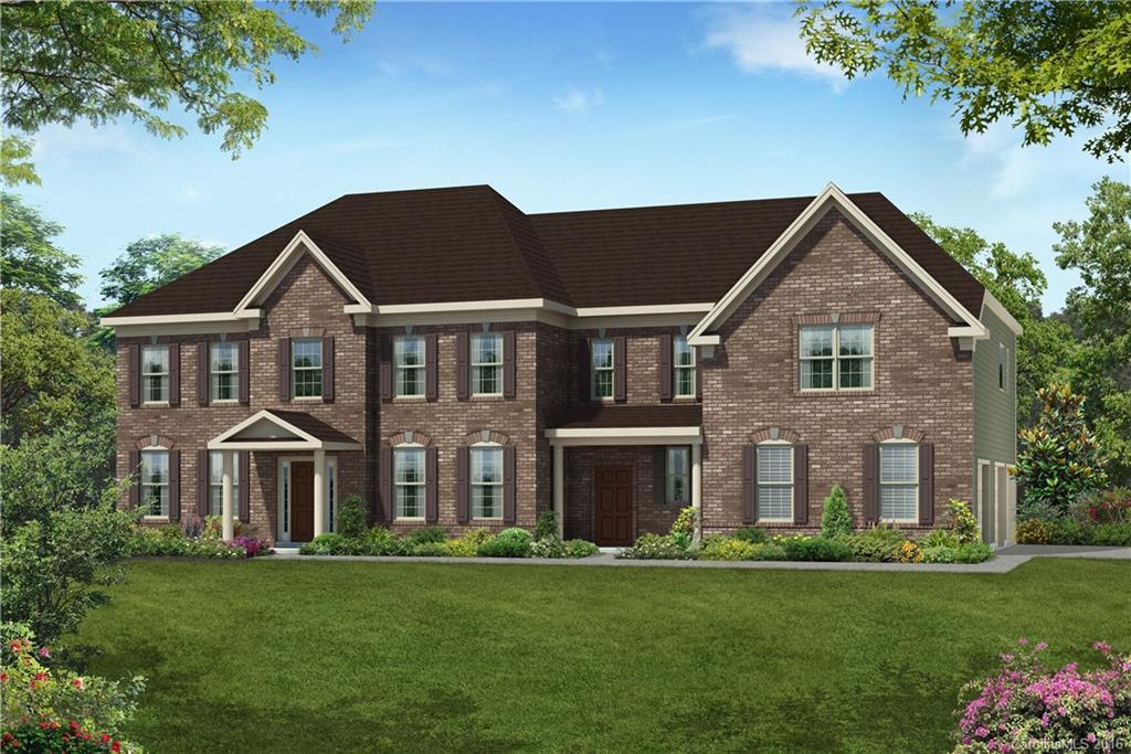 3091 Twin Lakes Dr. #47, Weddington, NC 28104