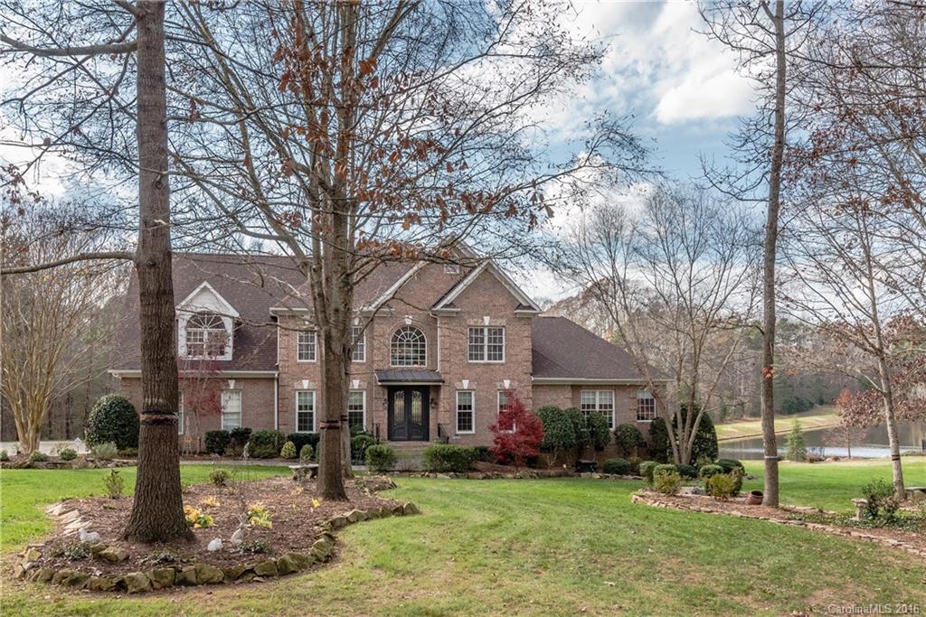 1728 White Pond Ln., Waxhaw, NC 28173