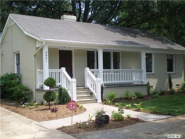 3801 Park Rd., Charlotte, NC 28209