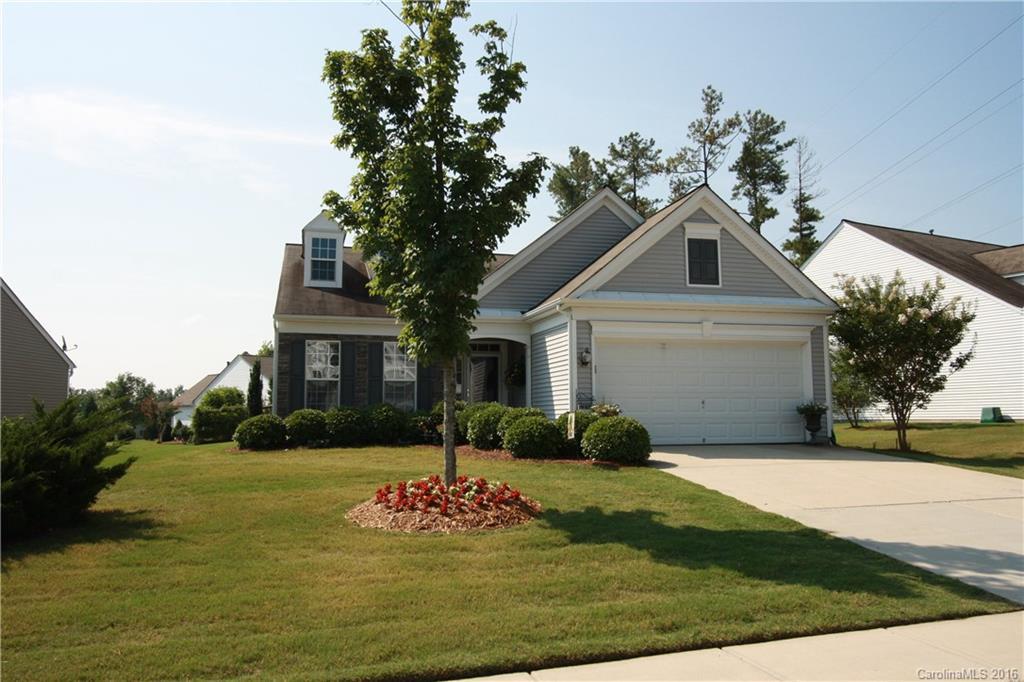 9333 Kestral Ridge Dr., Charlotte, NC 28269