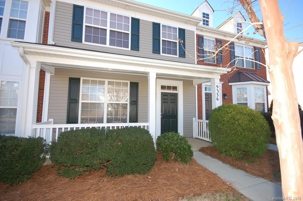 9336 Greenheather Dr. #197, Huntersville, NC 28078