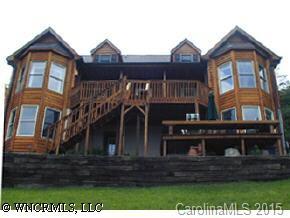 125 Reed Road, Asheville, NC 28805