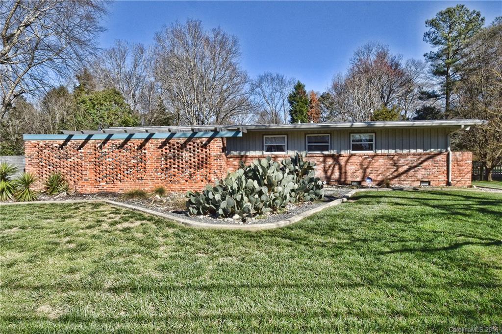 3111 Spring Valley Rd., Charlotte, NC 28210