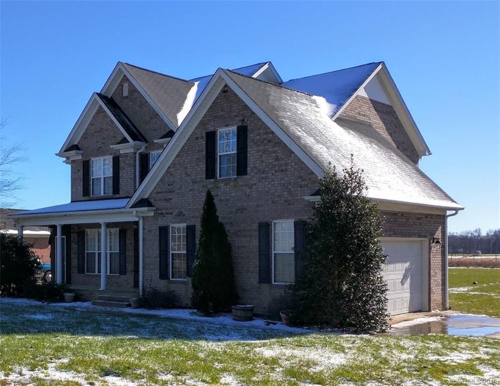 3616 Zebulon Williams Rd., Monroe, NC 28110