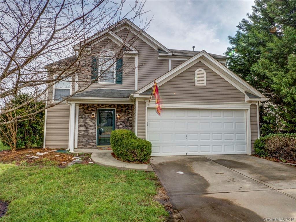 6006 Leawood Run Ct., Charlotte, NC 28269