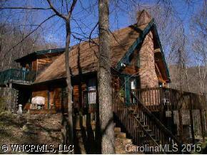 [Address Hidden by Seller], Weaverville, NC 28787