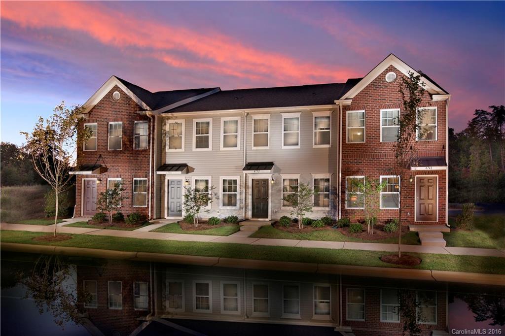 1211 Skywatch Ln. #122, Monroe, NC 28112