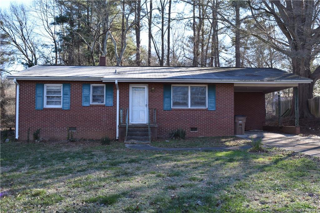 815 Mcgowan St. #N/A, Shelby, NC 28150