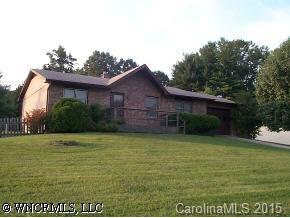 123 Cedar Creek Dr., Hendersonville, NC 28792