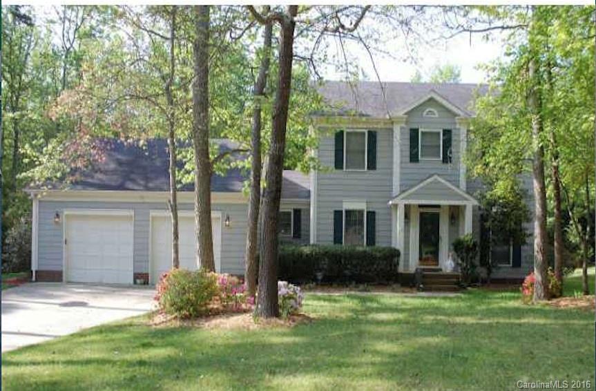 3611 Waterton Leas Ct., Charlotte, NC 28269