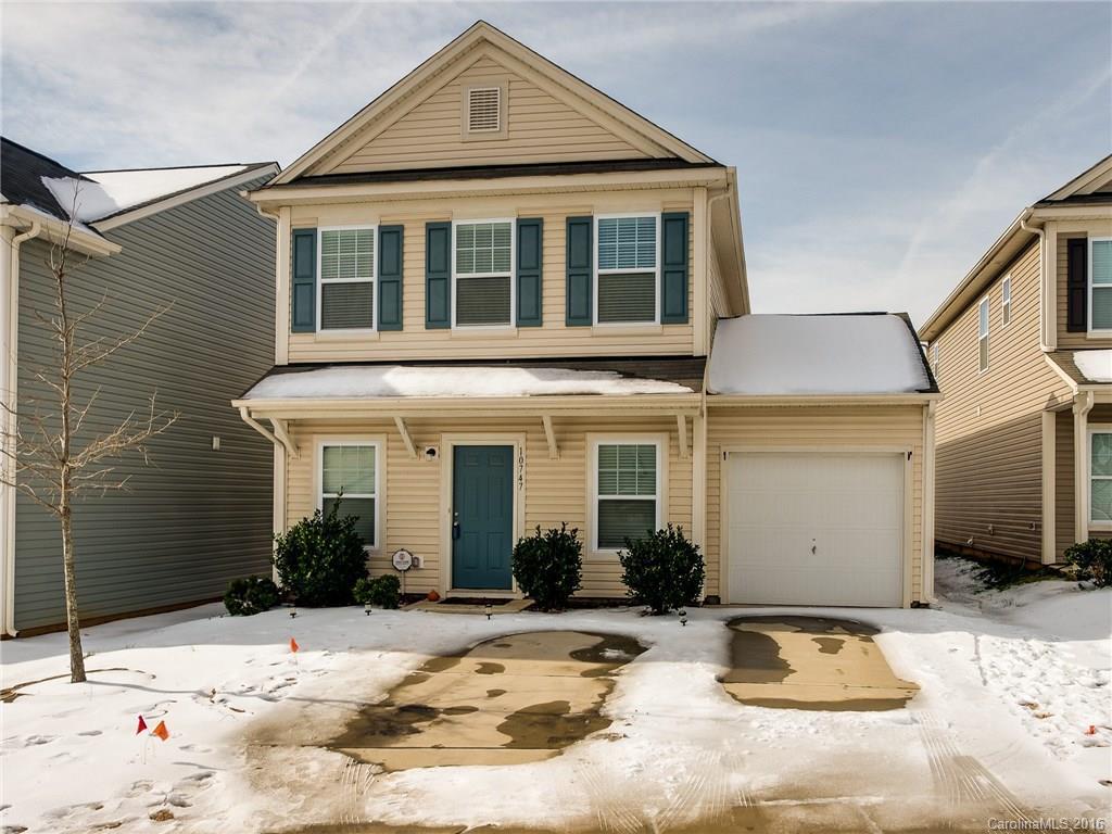 10747 Derryrush Dr., Charlotte, NC 28213