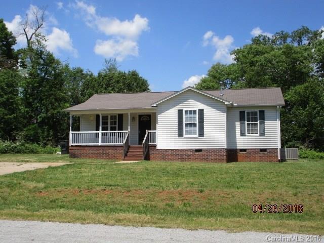 1012 Twin Chapel Dr., Salisbury, NC 28147