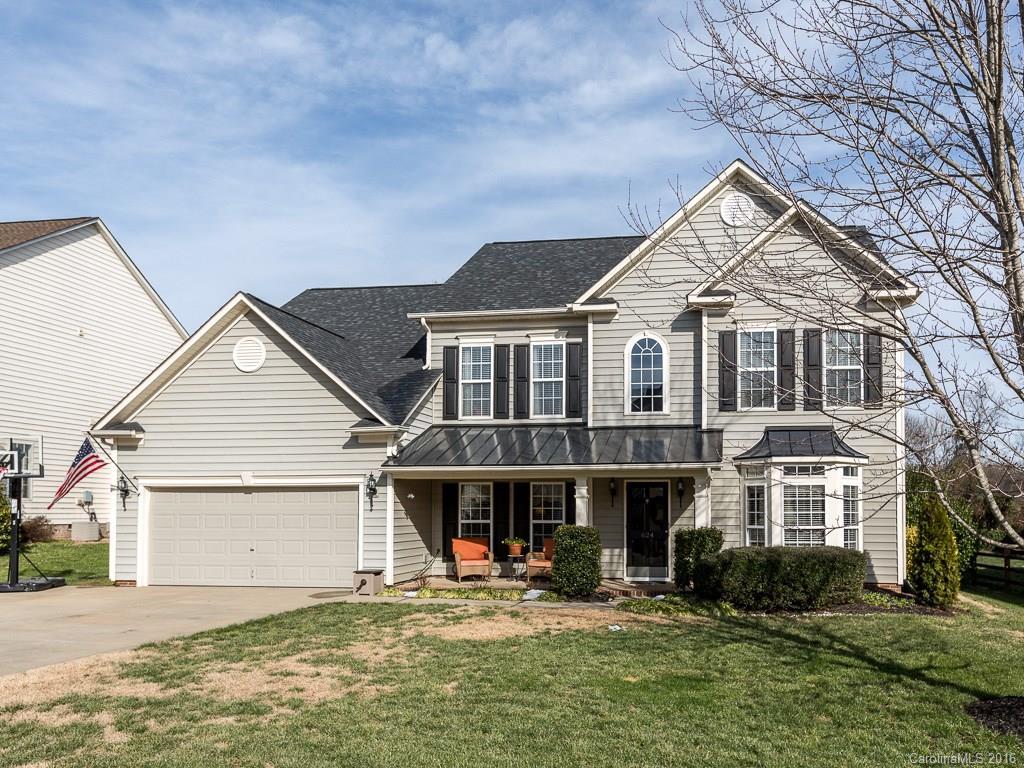 624 Circle Trace Rd., Wesley Chapel, NC 28110
