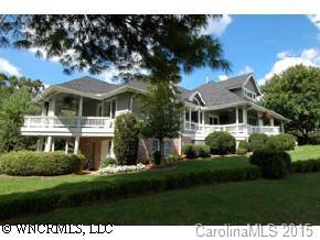 9 Crescent Court, Weaverville, NC 28787