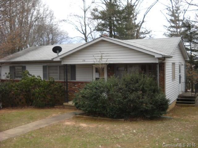 172 Johnston Blvd., Asheville, NC 28806