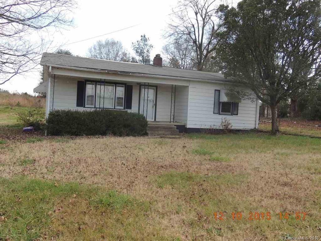 4731 Us 221a Hwy., Mooresboro, NC 28114