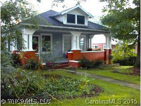 535 Third Ave West, Hendersonville, NC 28739