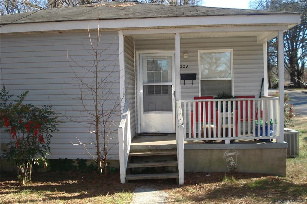 229 Bell St., Mooresville, NC 28115