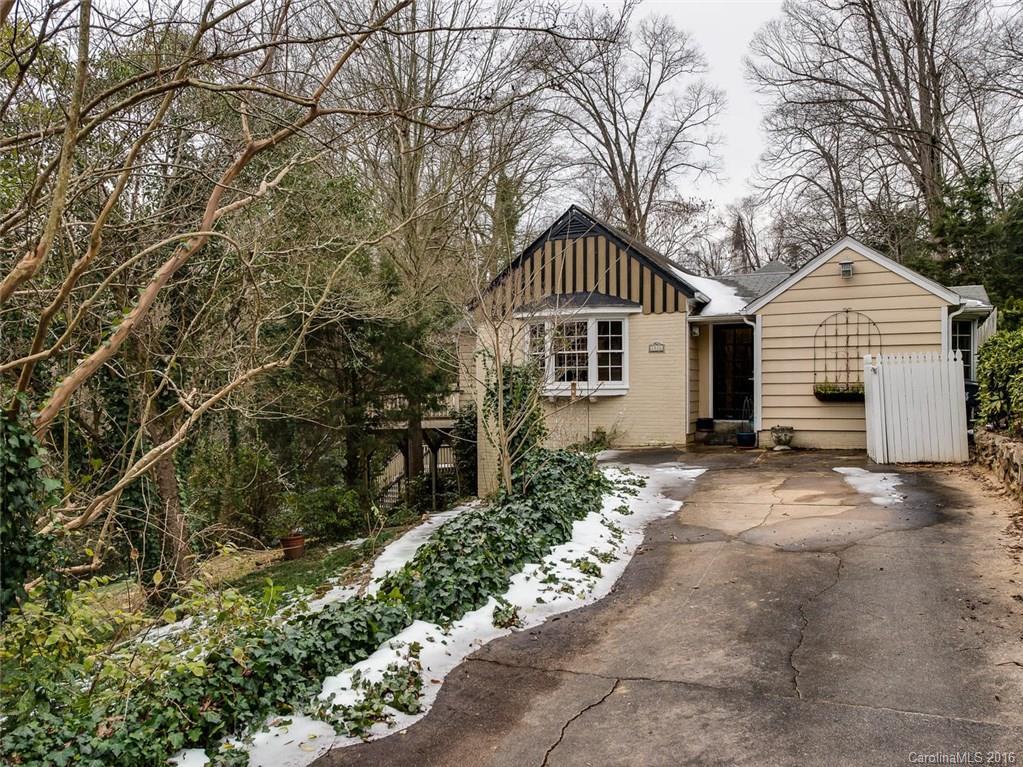 2826 Arcadia Ave., Charlotte, NC 28209