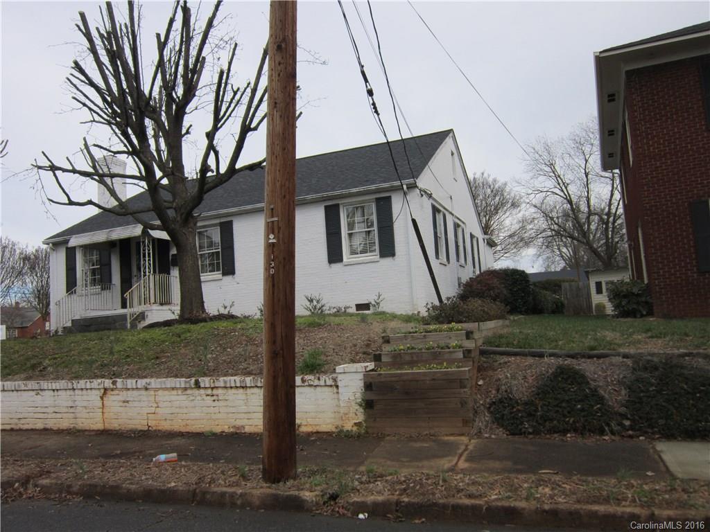 136 N Green St., Statesville, NC 28677