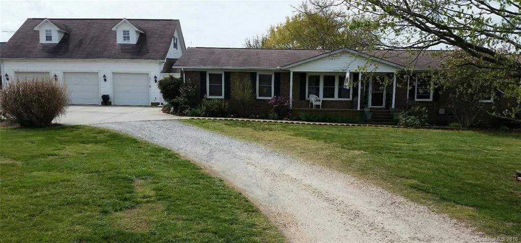 2240 Brown Rd., China Grove, NC 28023