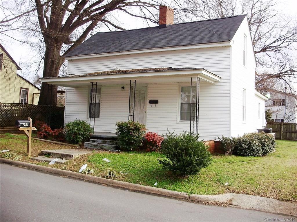 97 Peachtree Ave. #10, Concord, NC 28025