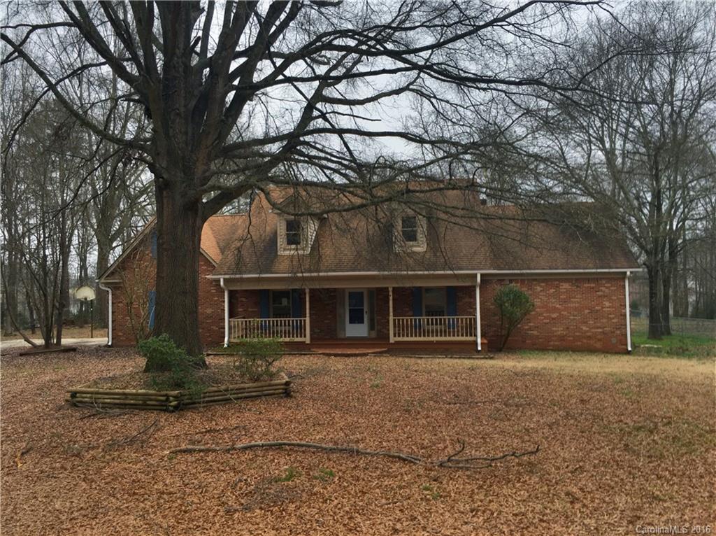 1511 Lake Dr., Monroe, NC 28112