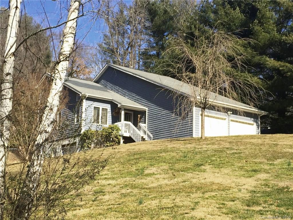 15 Hidden Brook Ln., Asheville, NC 28806