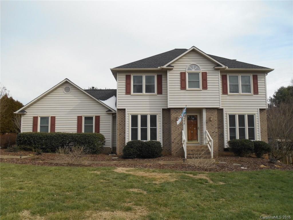 1806 Whitney Ln., Salisbury, NC 28146