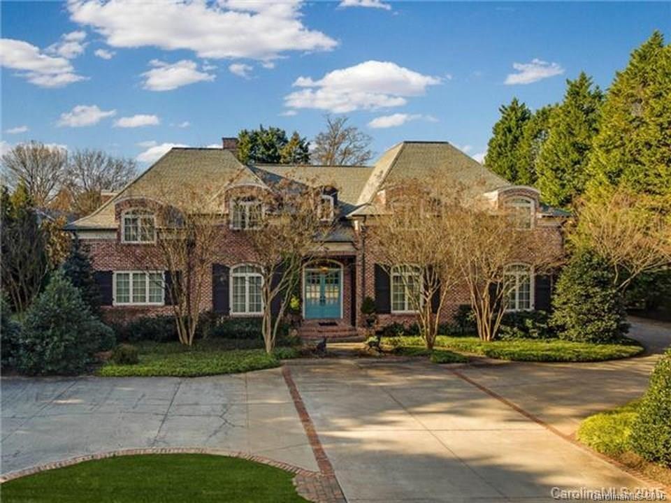 2336 Providence Rd., Charlotte, NC 28211